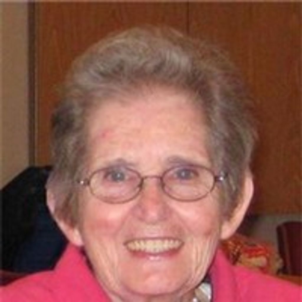 Elizabeth Jule Payne