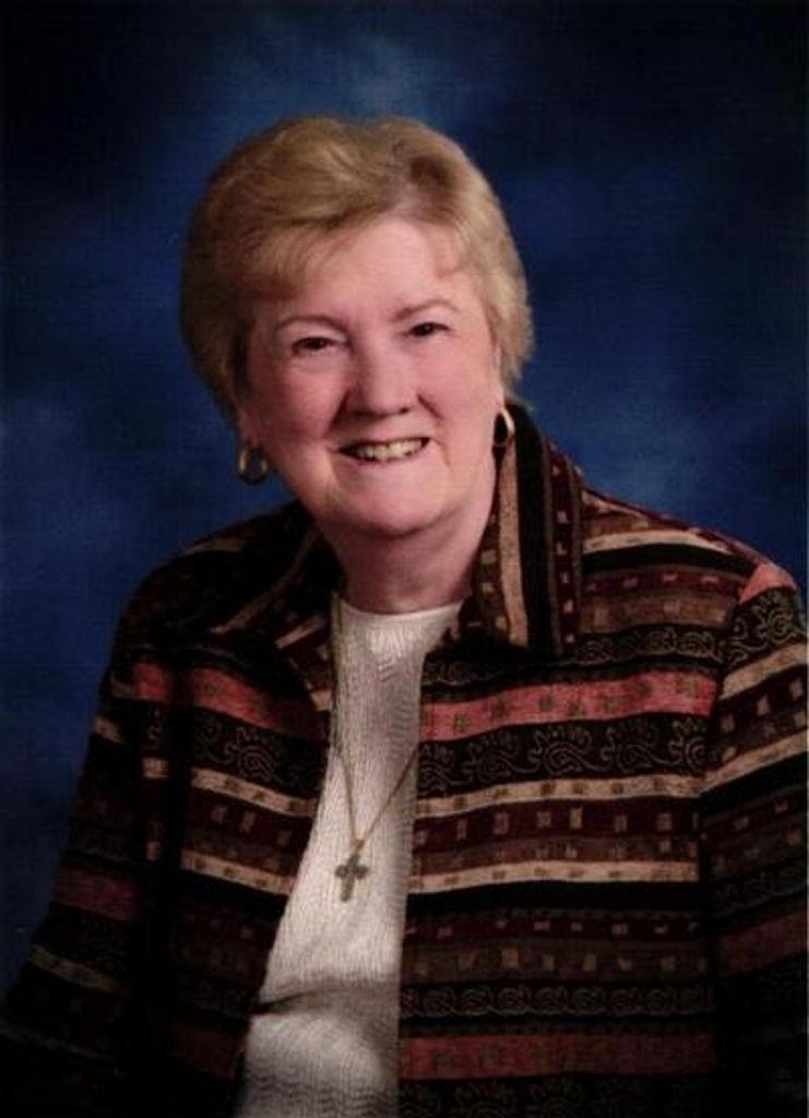 Betty Ann Firestine Profile Photo