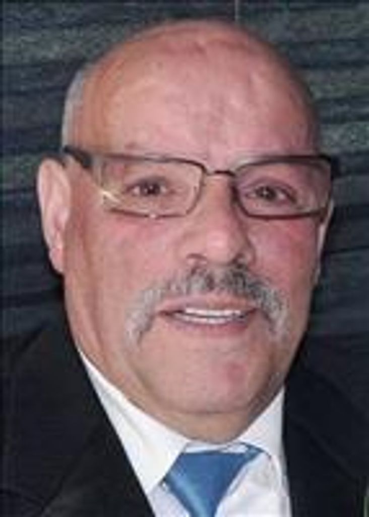Joao F. Andrade