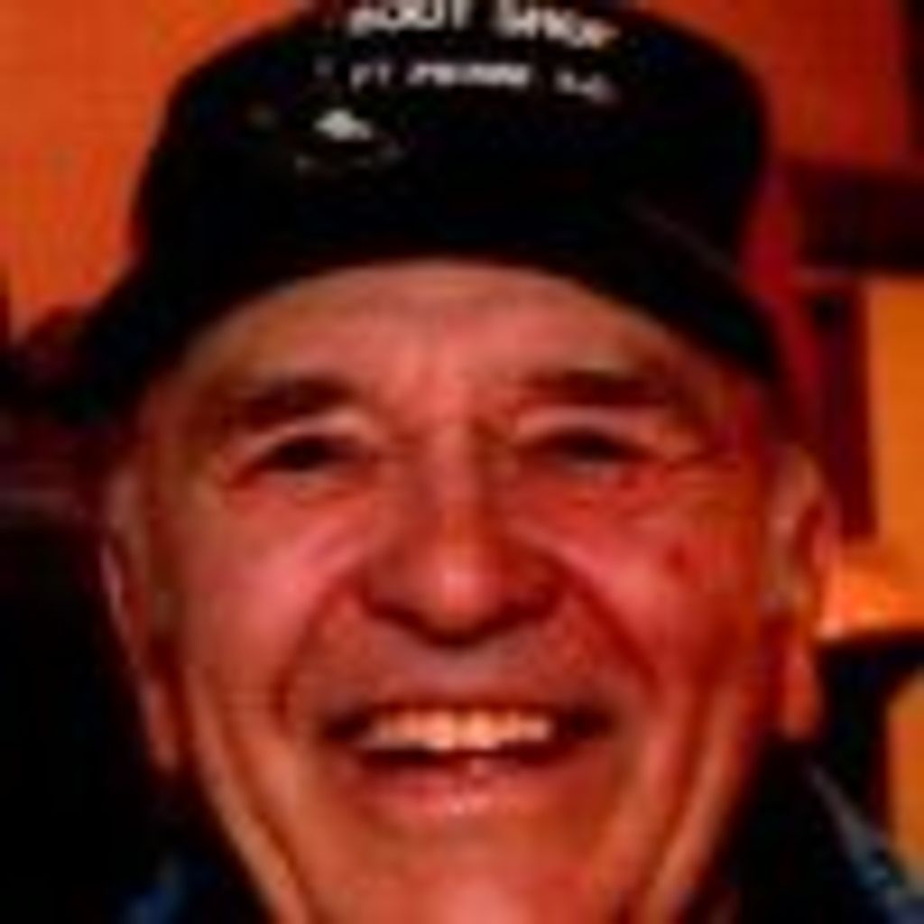 Milton "Mit" Francis Ness