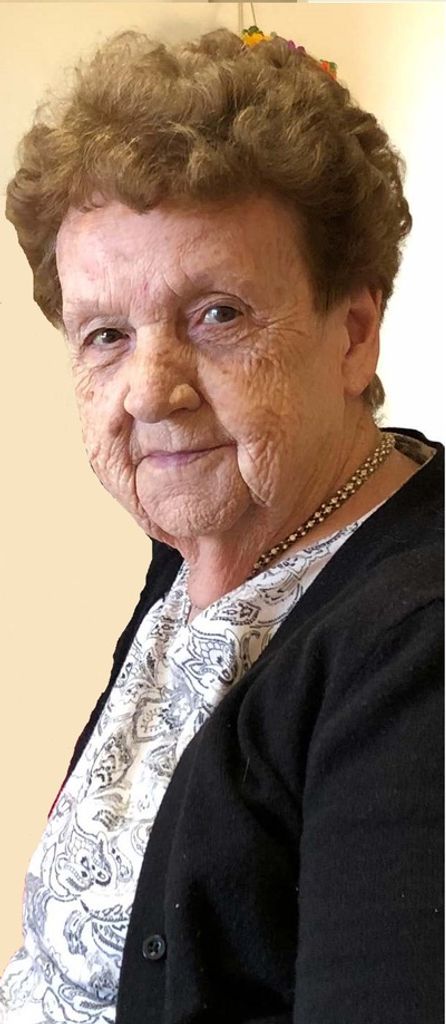 Fannie Murial Chislett Profile Photo