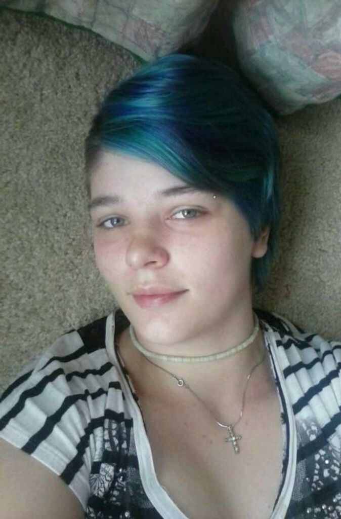 Brandi D. Adkins Profile Photo
