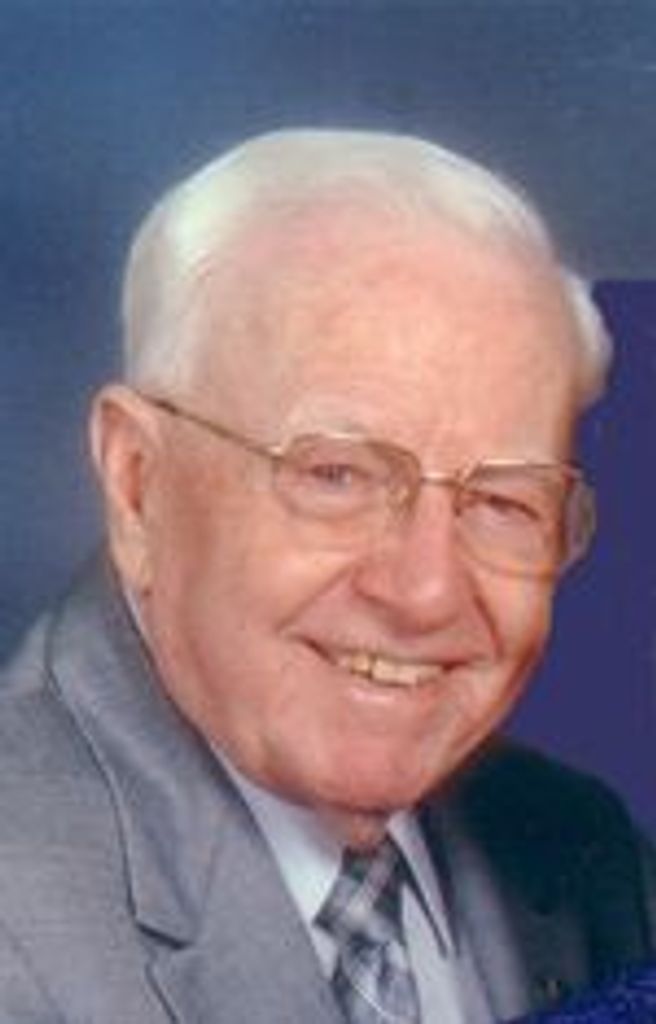 Milton E. Green, Sr,