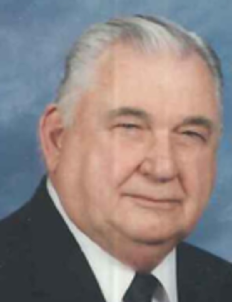 Malcolm  Russell Stout