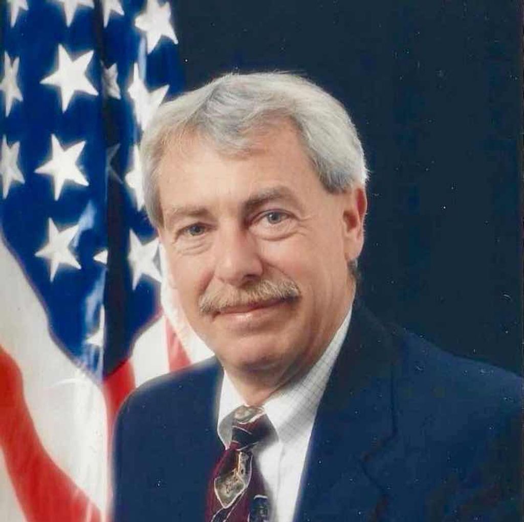 W. Michael Miller Profile Photo