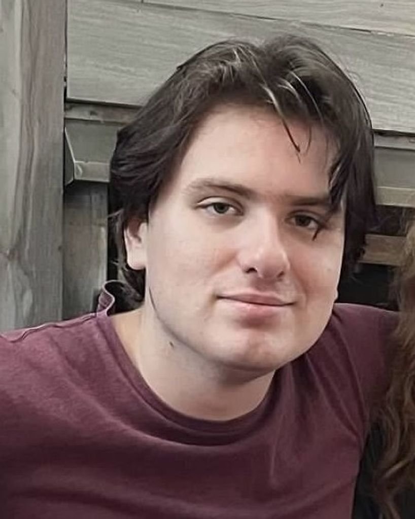Isaiah Alexander Irvine Profile Photo