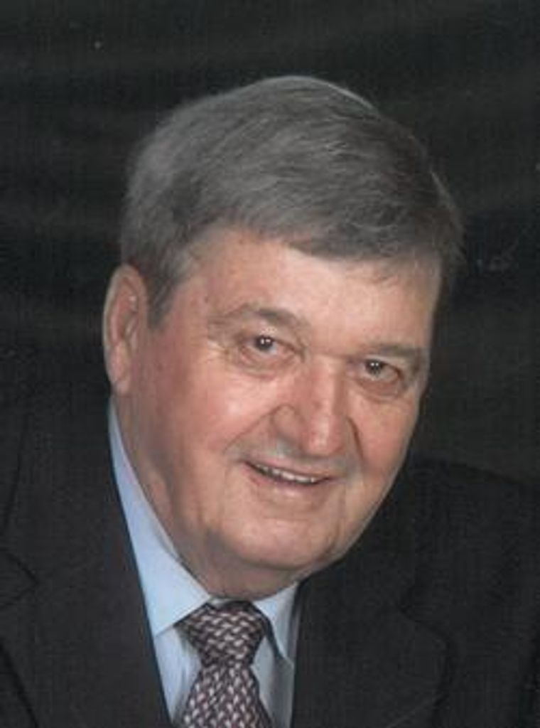 Raymond White Campbell