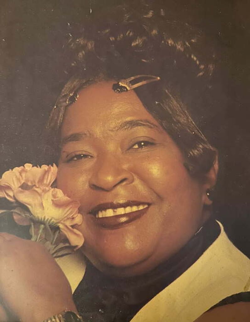 Donella Alford Malloy Profile Photo