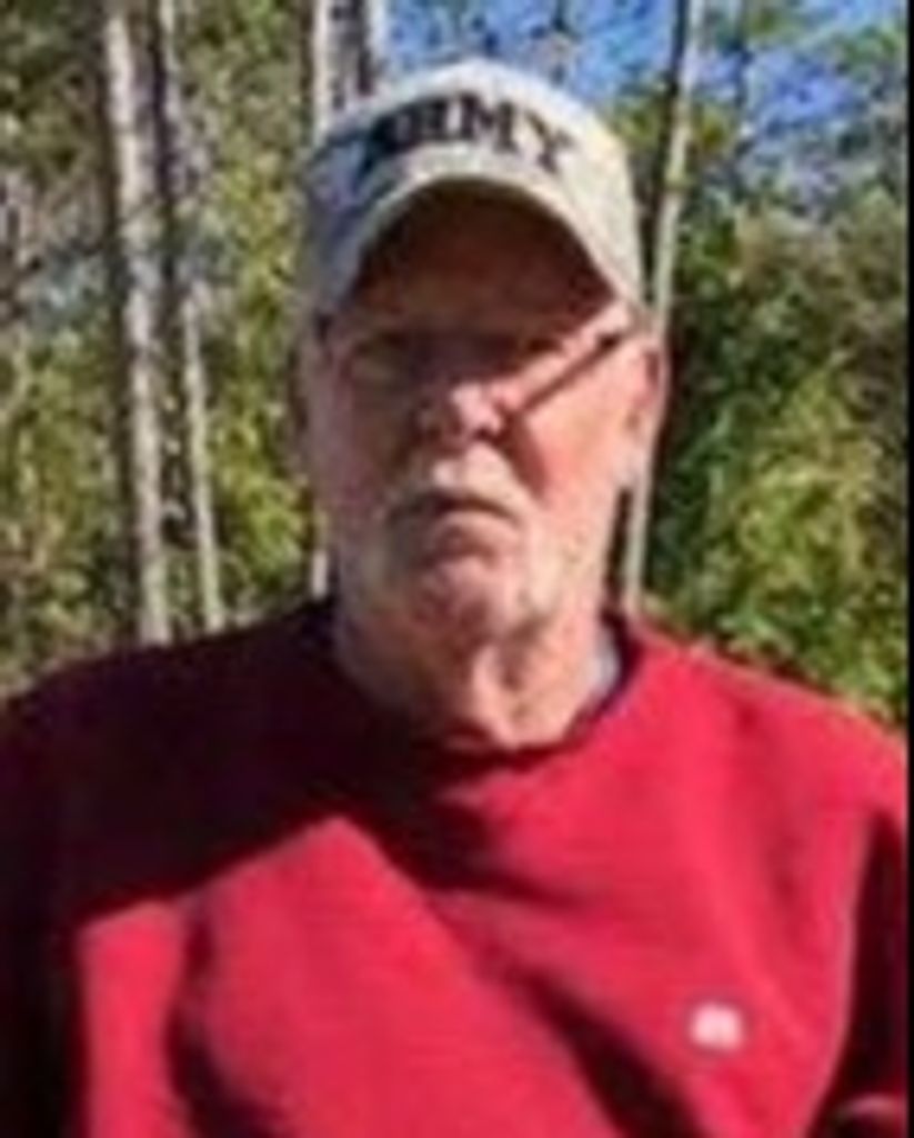 William "Dink" Detenber
