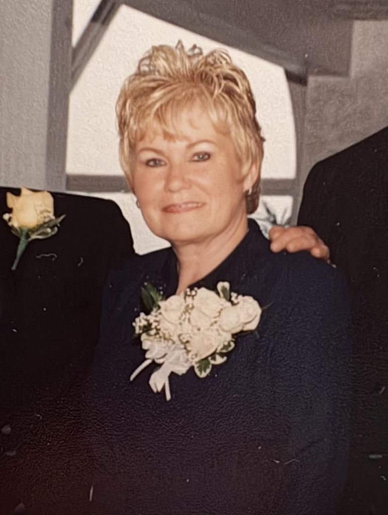 Carol Ann Anglum