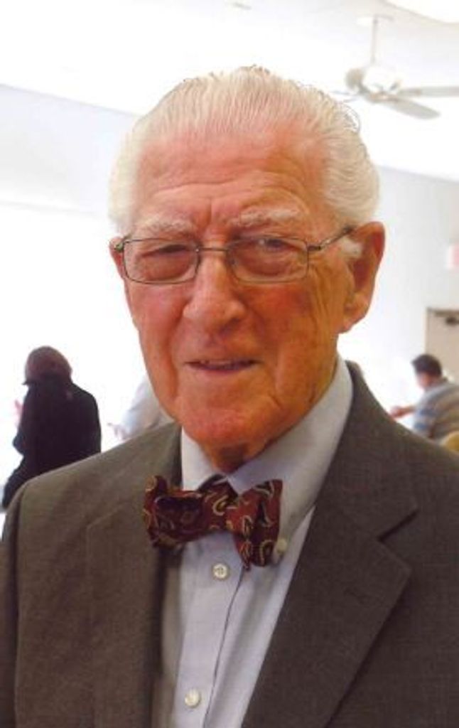 George Tcharos