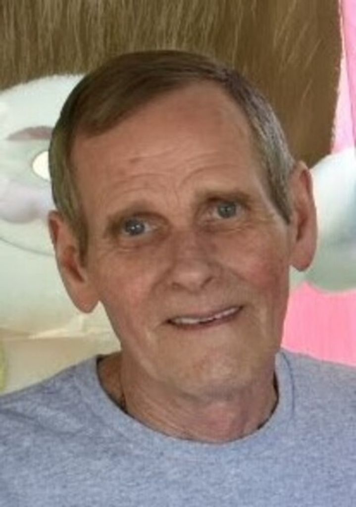 Billy Richard Smith Profile Photo