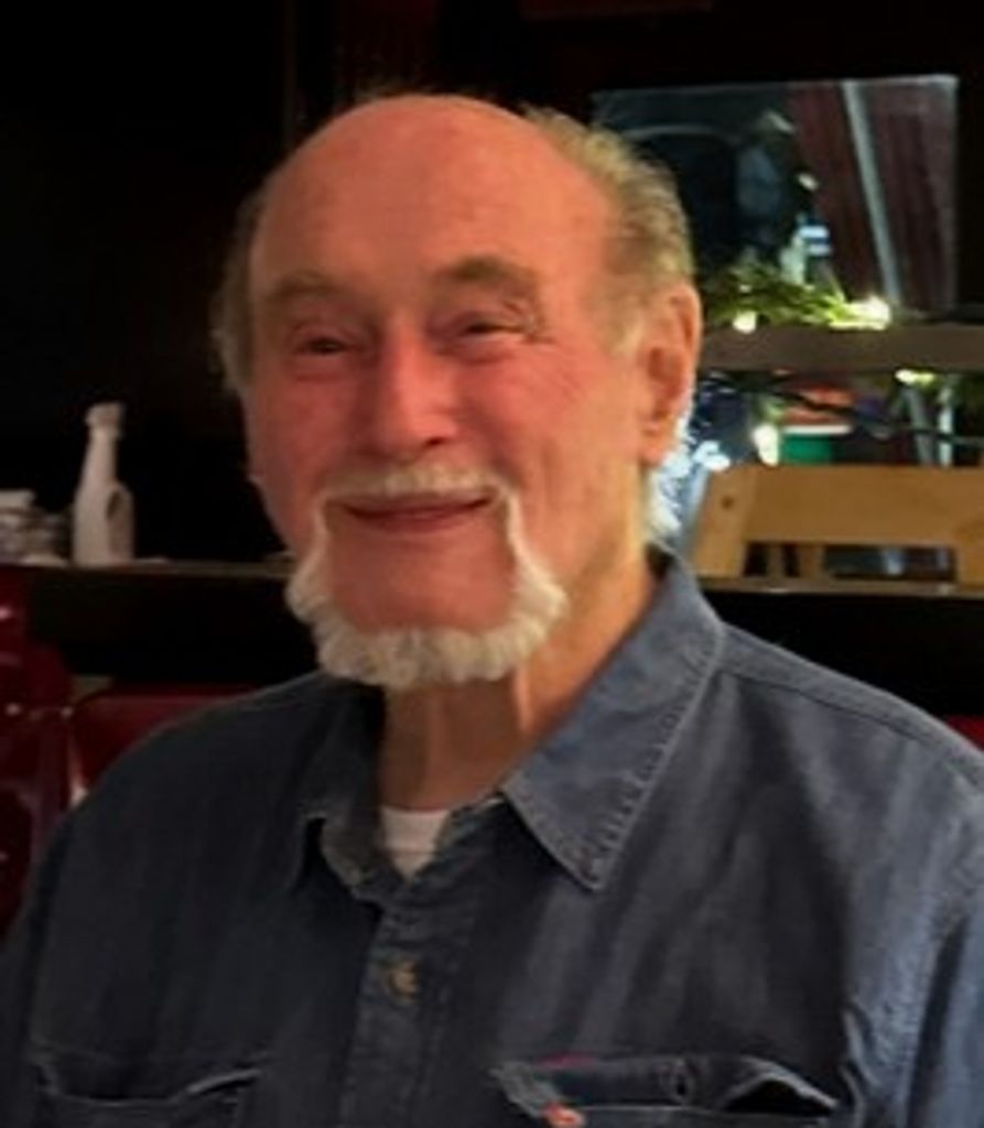 Donald Schwer Profile Photo