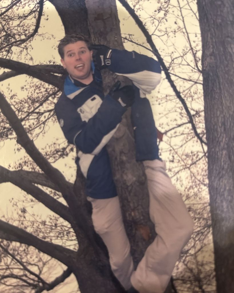 Dustin Bradley Stephens Profile Photo