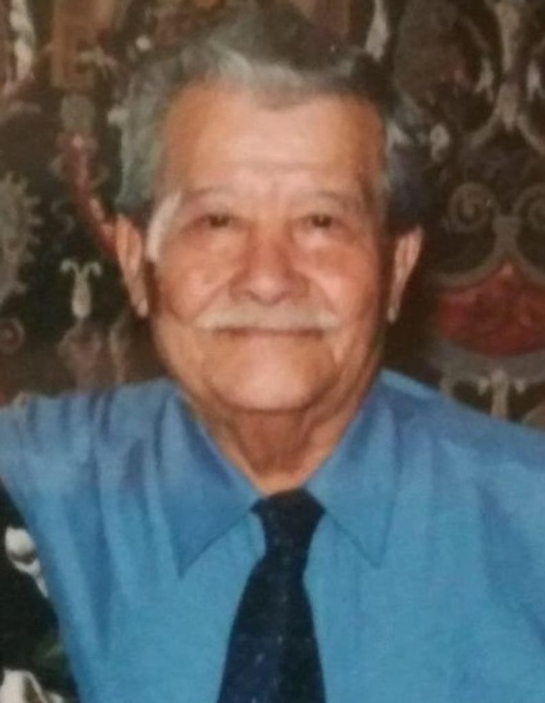 PRISCILIANO MORALES