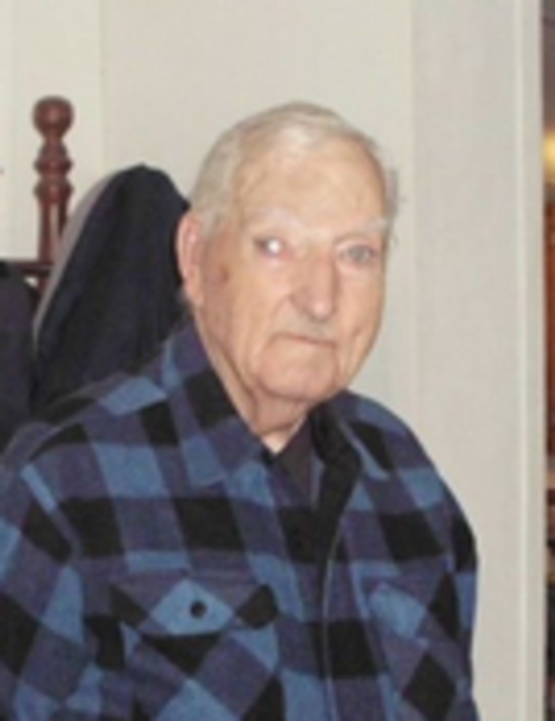 James  Leroy Corbett