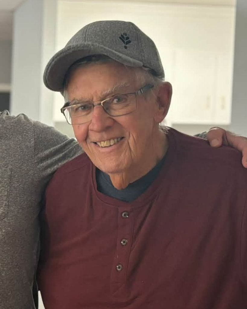 Marshall Stuart Stinnett Profile Photo