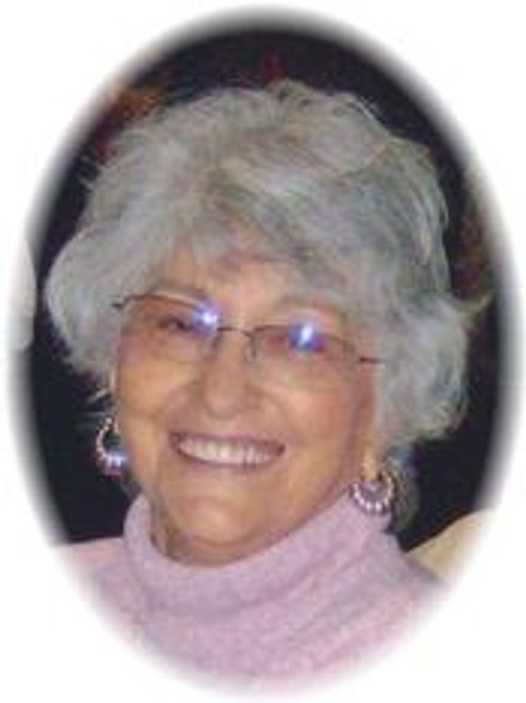 Patricia Davis Hikes