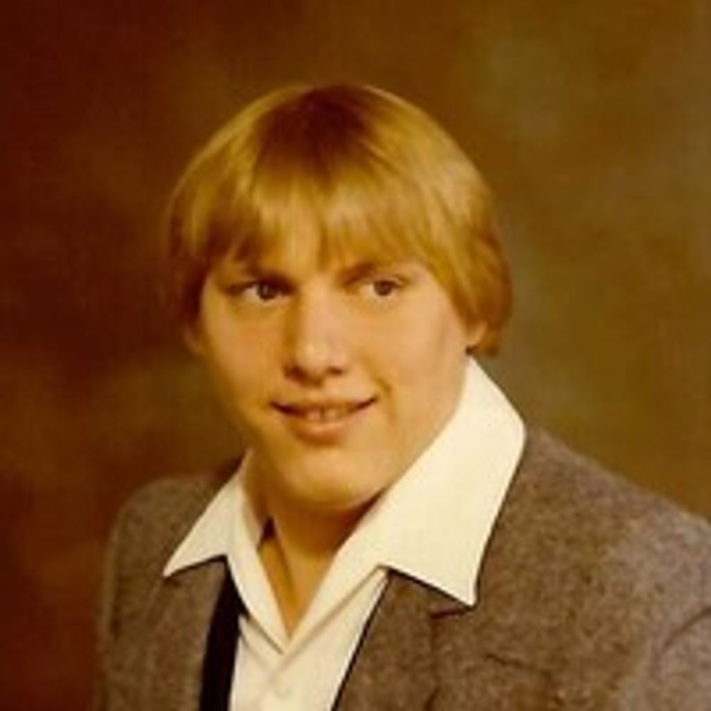 Larry Lee Hurd Profile Photo