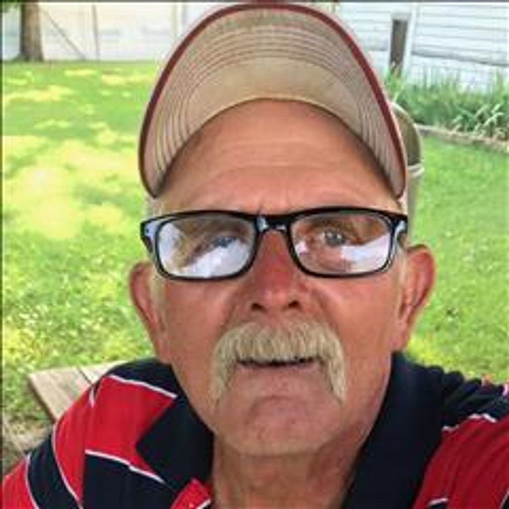 Walter Nathaniel Stage