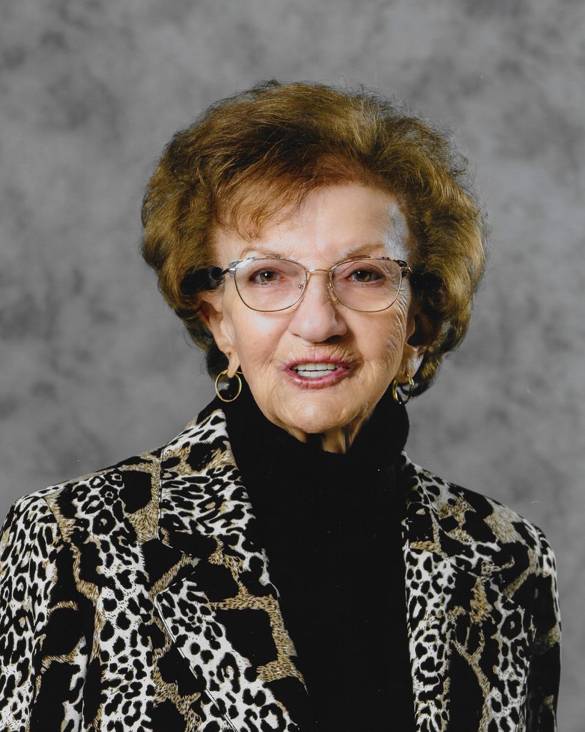 Rose Marie Hakel Profile Photo
