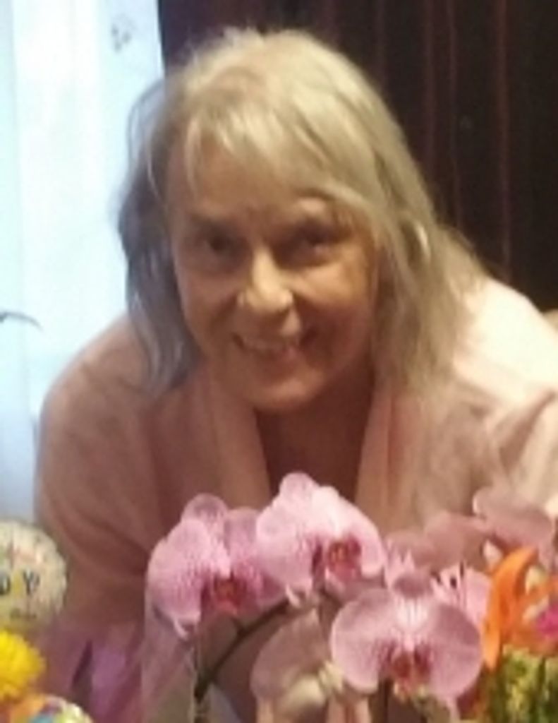 Mary  Elaine Clevenger Junkin