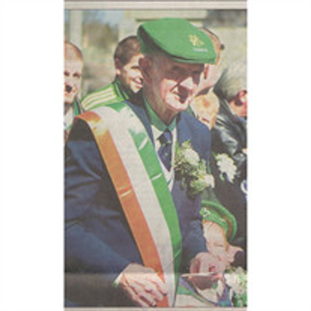 George W. Kearney Profile Photo