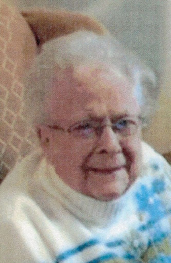 Bernice Ileen (Stull)  Ruppel