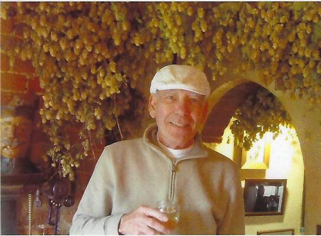 Walter H. Jernigan Profile Photo
