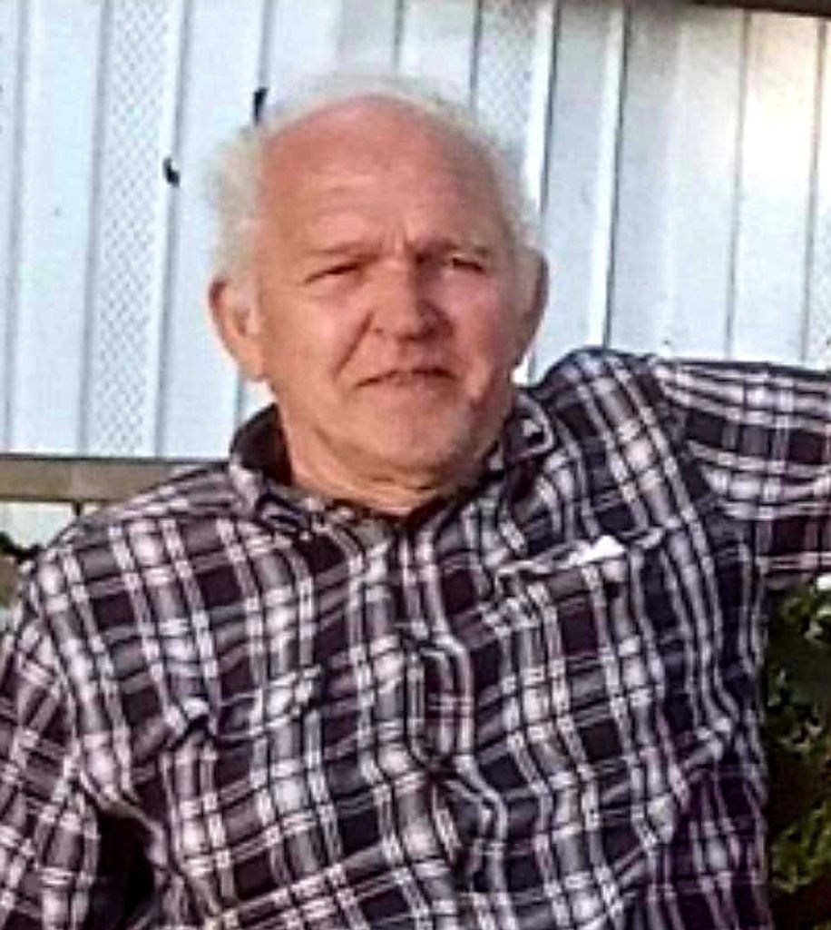George Riley Ooten Profile Photo