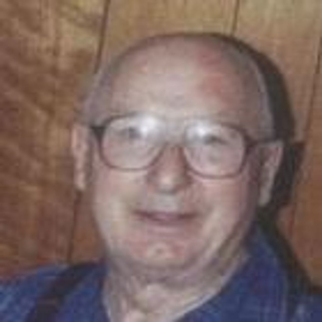 Harold A. 'Dutch' Miller