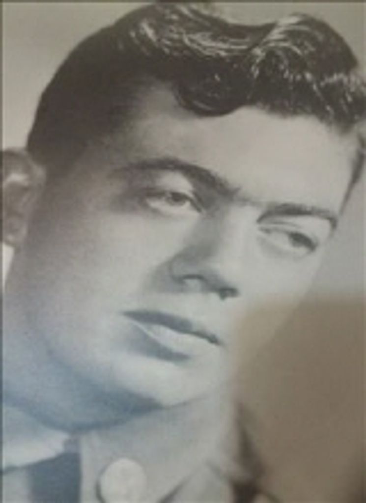 Morris Henderson