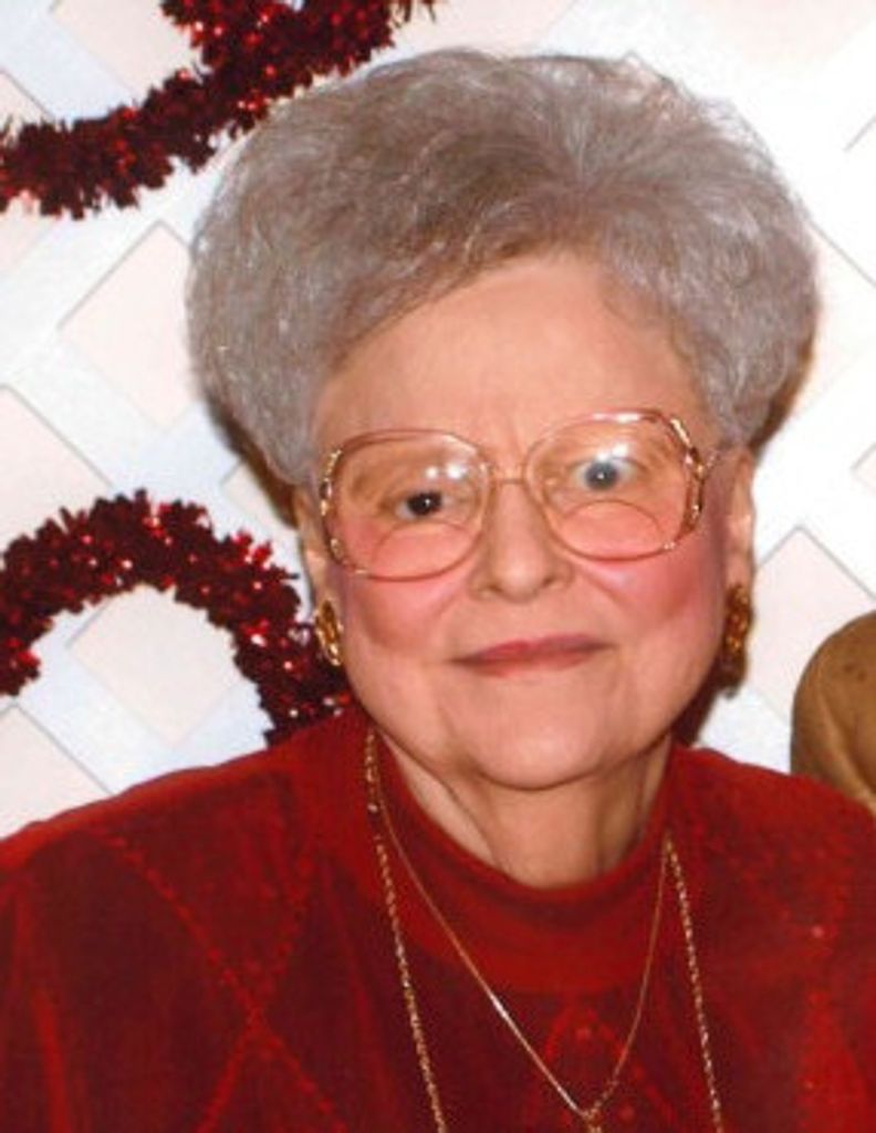 Joyce Purcell