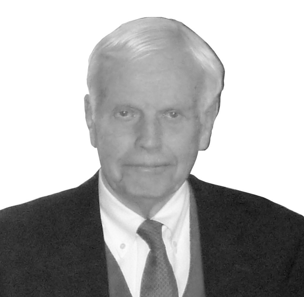 Albert Sessions Redway Jr