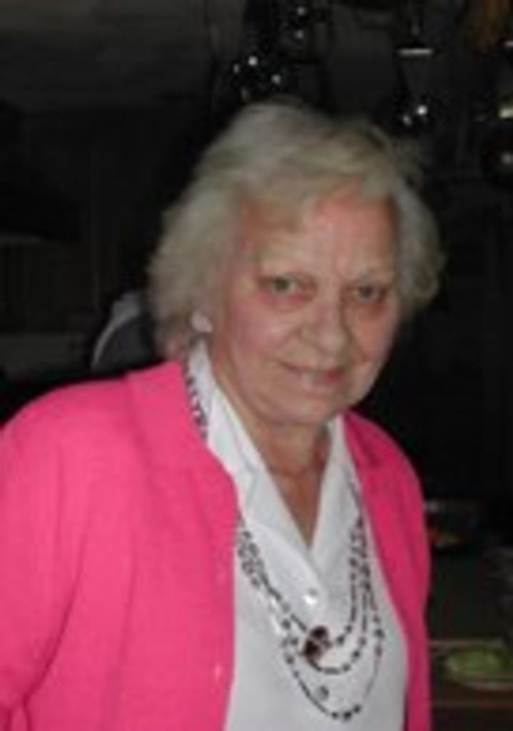 Eleanor Theurer Profile Photo