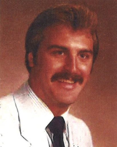 Gregory L. Haley Profile Photo