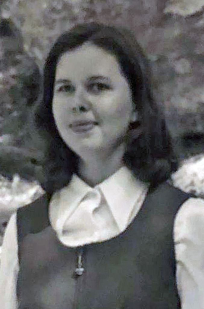 Margaret Theresa Obelgoner