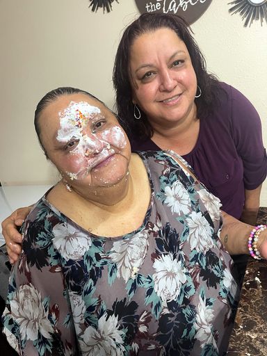 Maria Guadalupe Salinas photo gallery thumbnail 14 of 200