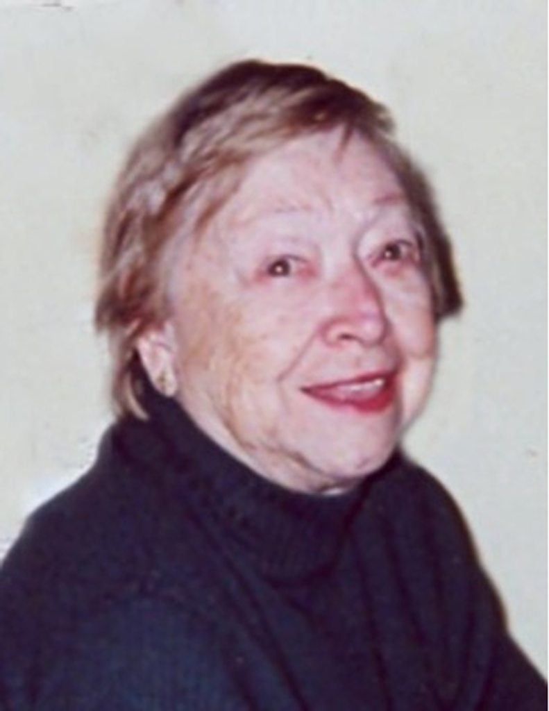 Evelyn Sexton Profile Photo