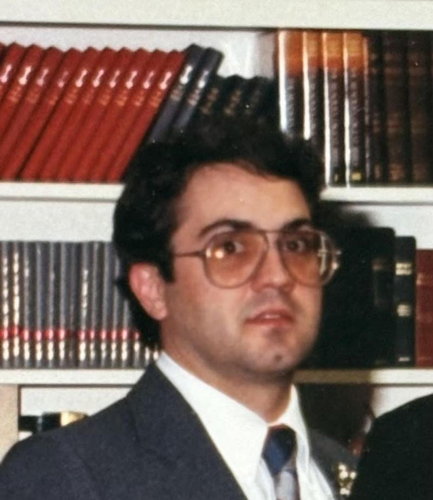 William "Bill" Otis Whightsel