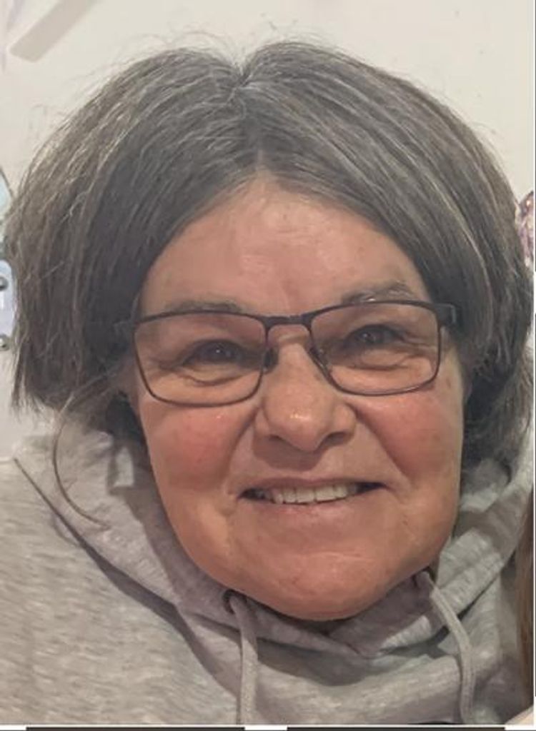 Arlene Pozarnsky Profile Photo