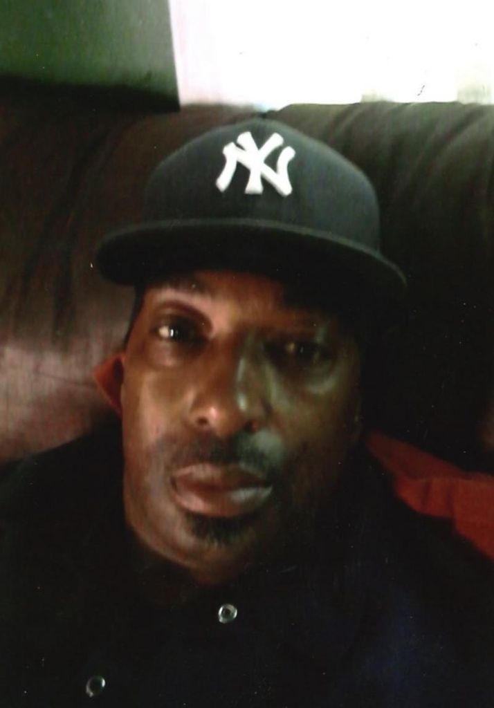 Scottie Glenn Profile Photo