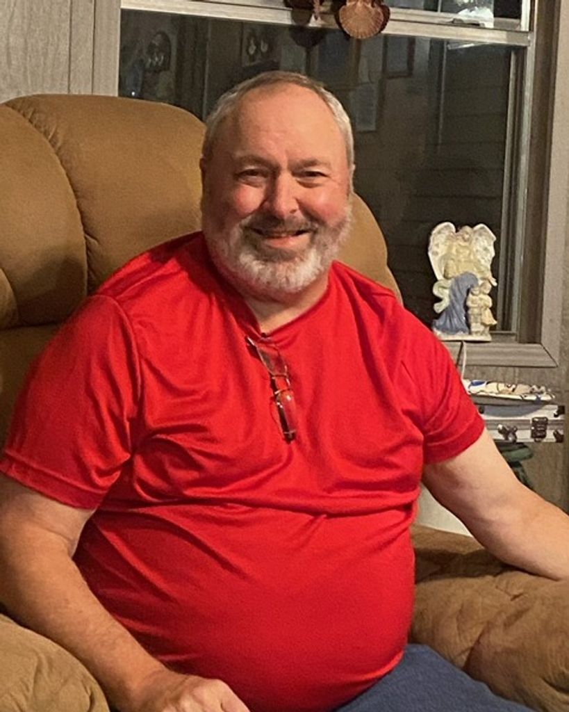 Randall Eugene Mahoney