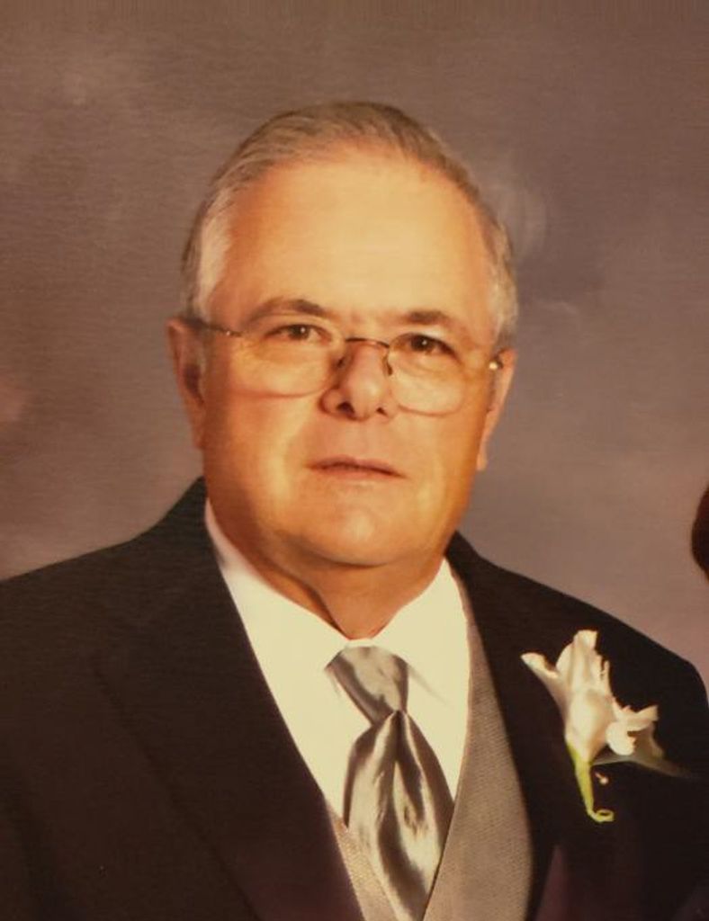 William  Earl Reed Profile Photo