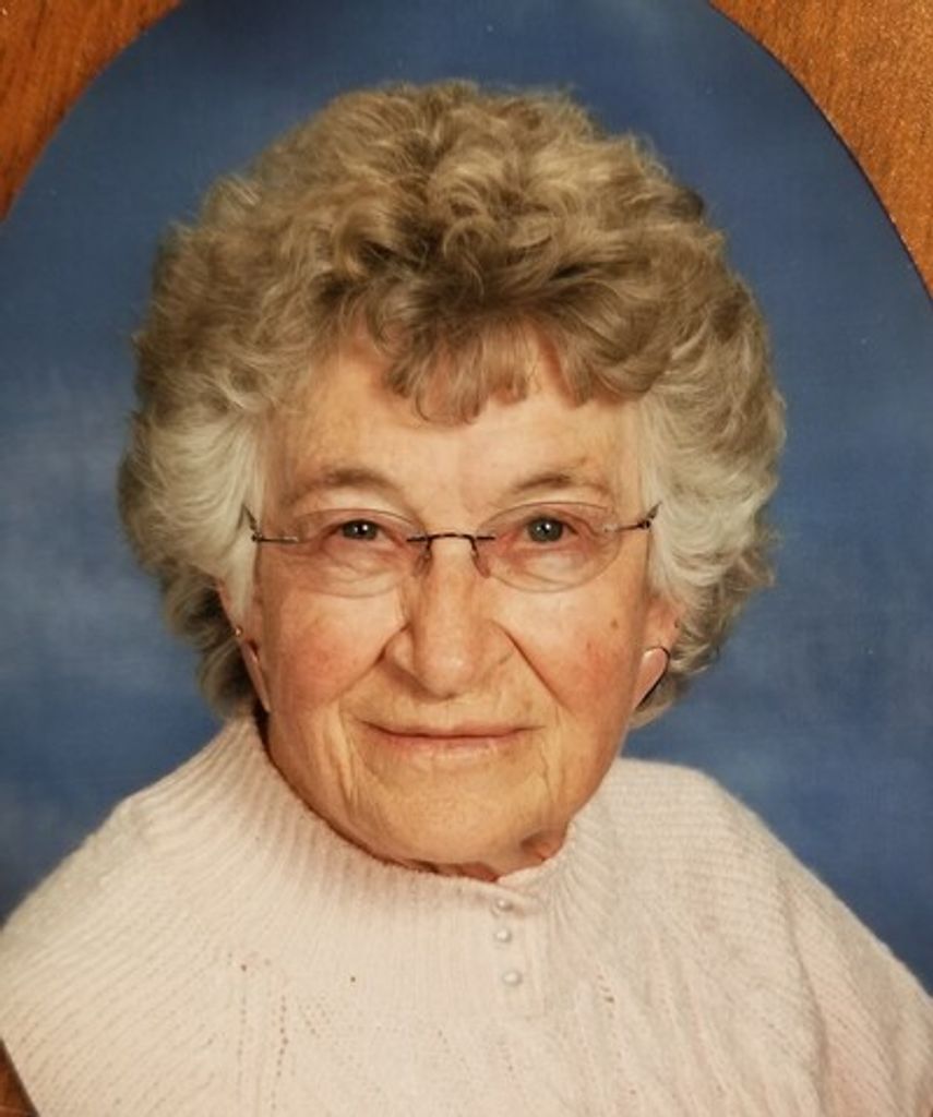 Lourine K. Hahlweg Profile Photo
