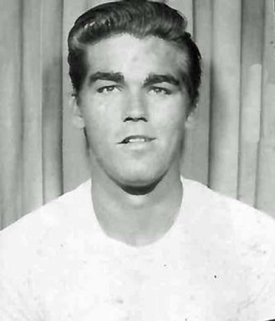 Warren Jerry Crawford Profile Photo