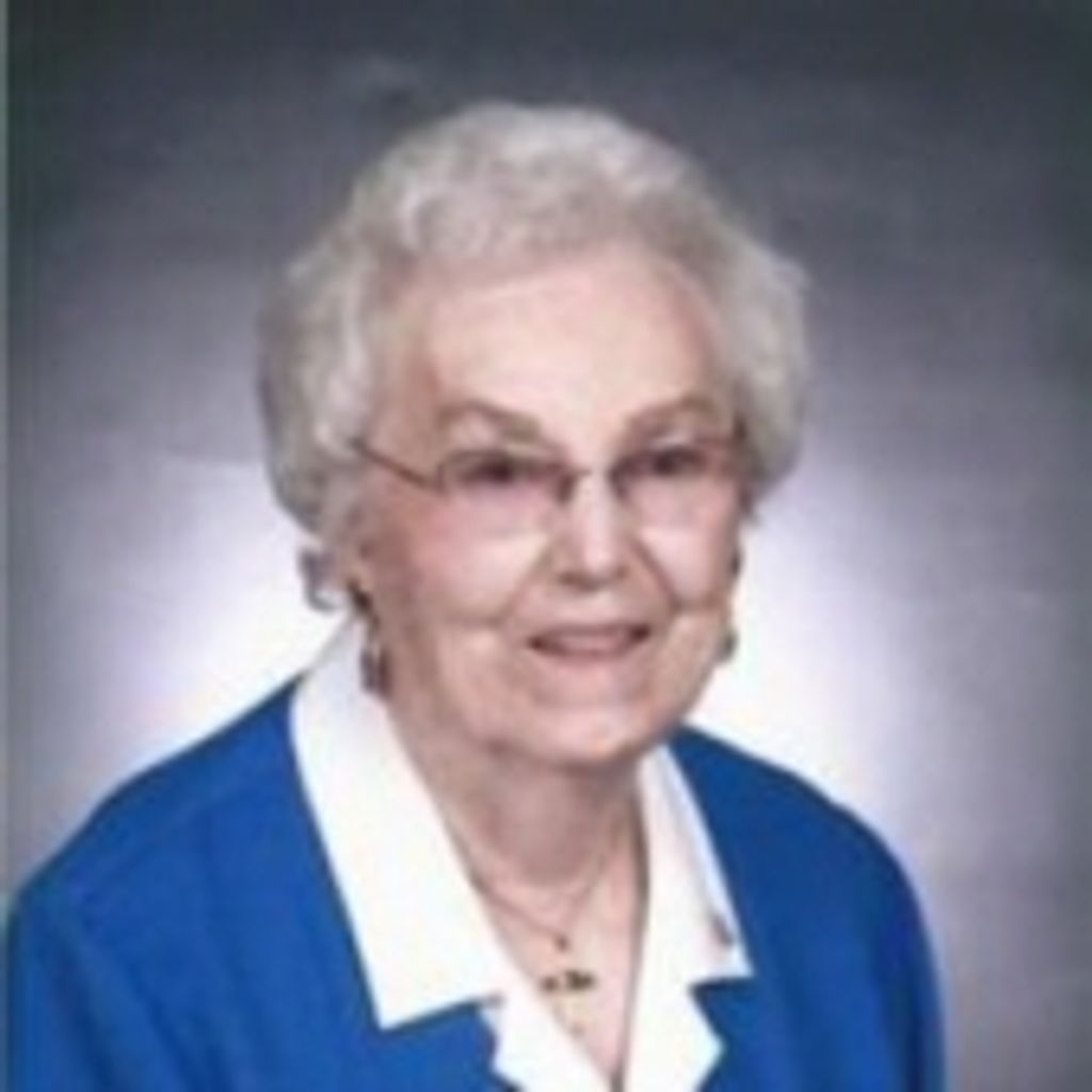 Lucille Ohl