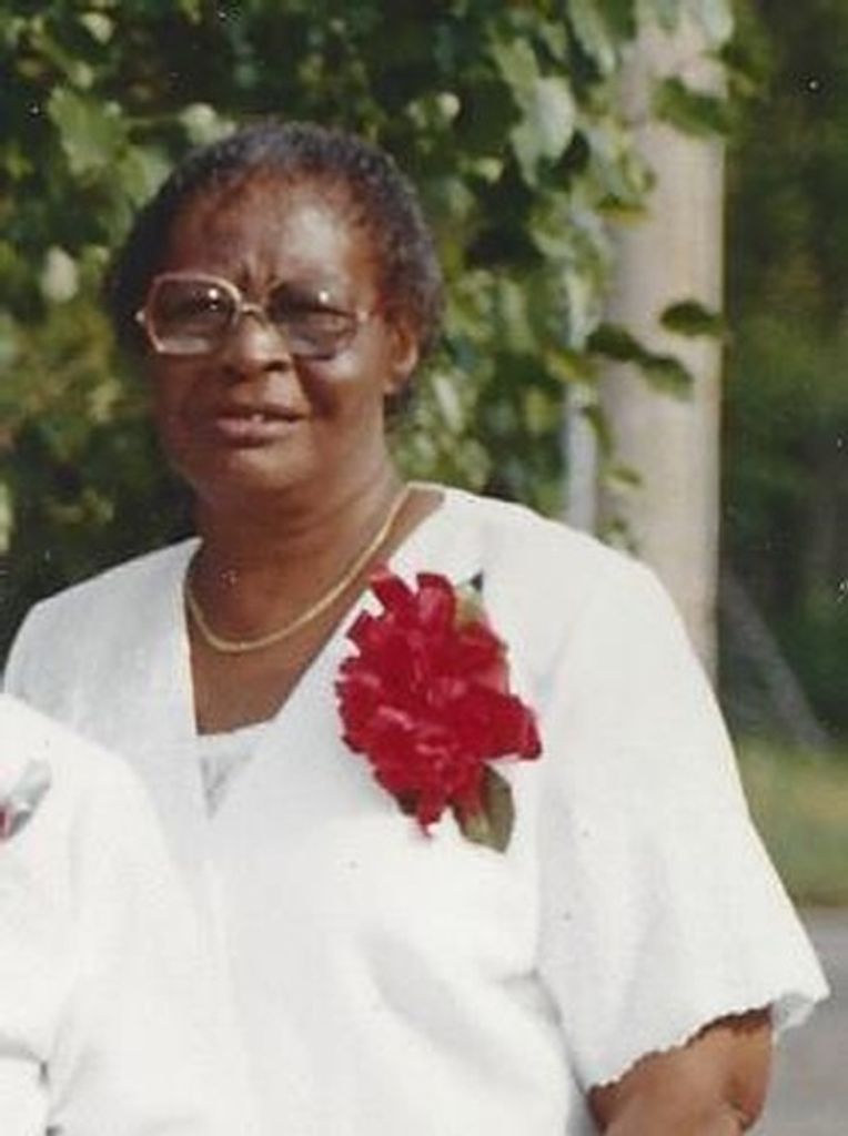 Claudean Louise Johnson Profile Photo