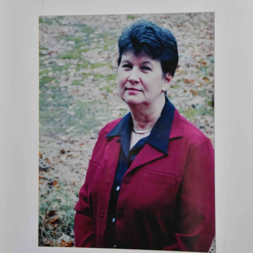 Wanda Kathryn Gibson Profile Photo