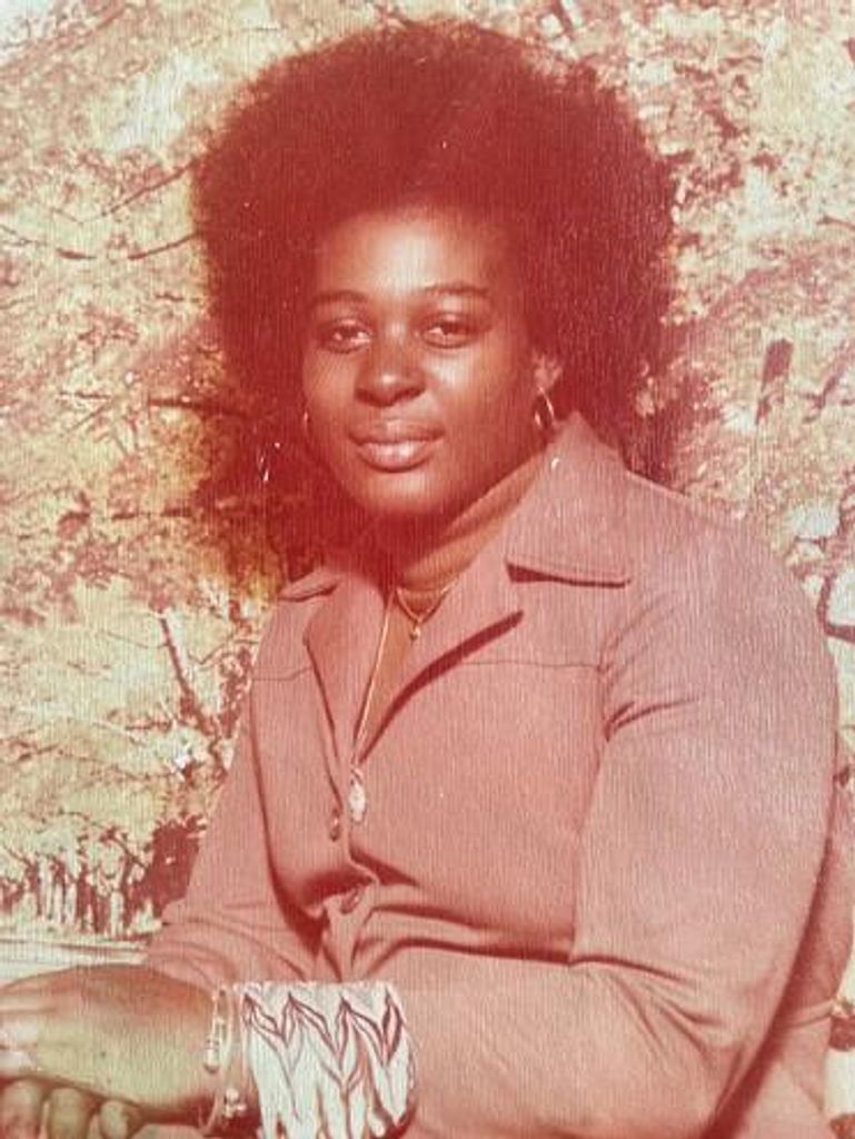 Fannie Gaddy Woody Profile Photo
